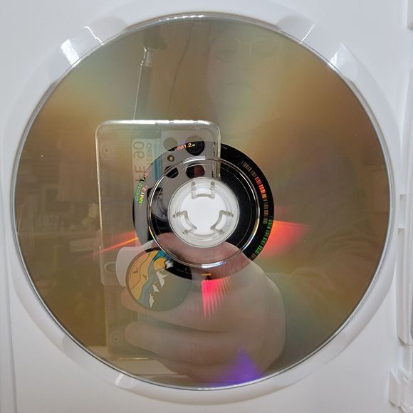 DVD Darby O'Gill And The Little People - Picture 3 of 4